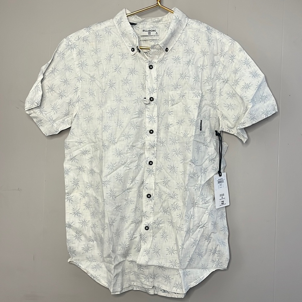 Billabong | Sundays Mini Short Sleeve Shirt